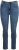 Ulla Popken Stretch Fit Slim Leg Jeans Blue - Jeans & Hosen in Großen Größen – Plus Size Damenmode - Jeans & Hosen, EU 42–70