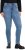 Ulla Popken Stretch Fit Slim Leg Jeans Blue - Jeans & Hosen in Großen Größen – Plus Size Damenmode - Jeans & Hosen, EU 42–70
