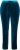 Ulla Popken Velvet Leggings Blue - Jeans & Hosen in Großen Größen – Plus Size Damenmode - Jeans & Hosen, EU 42–70