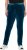 Ulla Popken Velvet Leggings Blue - Jeans & Hosen in Großen Größen – Plus Size Damenmode - Jeans & Hosen, EU 42–70