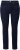 Ulla Popken High Waisted Stretch Fit Jeans Denim Blue - Jeans & Hosen in Großen Größen – Plus Size Damenmode - Jeans & Hosen, EU 42–70