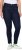 Ulla Popken High Waisted Stretch Fit Jeans Denim Blue - Jeans & Hosen in Großen Größen – Plus Size Damenmode - Jeans & Hosen, EU 42–70