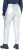 Ulla Popken Metallic Stretch Fit Mom Jeans Silver - Jeans & Hosen in Großen Größen – Plus Size Damenmode - 