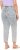 Ulla Popken Tapered Leg Mom Jeans Blue Denim - Jeans & Hosen in Großen Größen – Plus Size Damenmode - Jeans & Hosen, EU 42–70