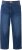 Ulla Popken Tapered Leg Mom Jeans Denim Blue - Jeans & Hosen in Großen Größen – Plus Size Damenmode - Jeans & Hosen, EU 42–70