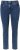 Ulla Popken Jersey Slim Leg Jeans Denim Blue - Jeans & Hosen in Großen Größen – Plus Size Damenmode - Jeans & Hosen, EU 42–70
