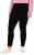 Ulla Popken Corduroy Leggings Navy - Jeans & Hosen in Großen Größen – Plus Size Damenmode - Jeans & Hosen, EU 42–70