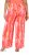 Ulla Popken Feather Batik Print Layered Chiffon Pants - Jeans & Hosen in Großen Größen – Plus Size Damenmode - 