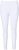 Ulla Popken Lace Trim Leggings White - Jeans & Hosen in Großen Größen – Plus Size Damenmode - 
