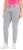 Ulla Popken Stretch Cotton Cargo Crop Pants White - Jeans & Hosen in Großen Größen – Plus Size Damenmode - Jeans & Hosen, EU 42–70
