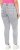 Ulla Popken Stretch Cotton Cargo Crop Pants White - Jeans & Hosen in Großen Größen – Plus Size Damenmode - Jeans & Hosen, EU 42–70