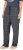 Ulla Popken Geometric Print Elastic Waist Pants Navy - Jeans & Hosen in Großen Größen – Plus Size Damenmode - Jeans & Hosen, EU 42–70