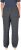 Ulla Popken Geometric Print Elastic Waist Pants Navy - Jeans & Hosen in Großen Größen – Plus Size Damenmode - Jeans & Hosen, EU 42–70