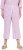Ulla Popken Coastal Stripe Linen Blend Elastic Waist Culottes Purple - Jeans & Hosen in Großen Größen – Plus Size Damenmode - Jeans & Hosen, EU 42–70