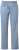 Ulla Popken Tapered Leg Mony Pants Atlantic Blue - Jeans & Hosen in Großen Größen – Plus Size Damenmode - Jeans & Hosen, EU 42–70