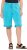 Ulla Popken Acid Wash Elastic Waist Sweatshirts Blue - Jeans & Hosen in Großen Größen – Plus Size Damenmode - Jeans & Hosen, EU 42–70