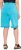 Ulla Popken Acid Wash Elastic Waist Sweatshirts Blue - Jeans & Hosen in Großen Größen – Plus Size Damenmode - Jeans & Hosen, EU 42–70