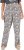 Ulla Popken Mosaic Print Elastic Waist Pants Black - Jeans & Hosen in Großen Größen – Plus Size Damenmode - Jeans & Hosen, EU 42–70