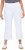 Ulla Popken Wide Leg Twill Mary Fit Culottes White - Jeans & Hosen in Großen Größen – Plus Size Damenmode - Jeans & Hosen, EU 42–70