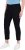 Ulla Popken Cropped Jeggings Black - Jeans & Hosen in Großen Größen – Plus Size Damenmode - Jeans & Hosen, EU 42–70