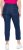 Ulla Popken Cropped Jeggings Blue Denim - Jeans & Hosen in Großen Größen – Plus Size Damenmode - Jeans & Hosen, EU 42–70