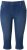 Ulla Popken Denim Elastic Waist Capres Blue Denim - Jeans & Hosen in Großen Größen – Plus Size Damenmode - Jeans & Hosen, EU 42–70