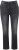 Ulla Popken Vintage Wash Stretch Fit Jeans Black - Jeans & Hosen in Großen Größen – Plus Size Damenmode - 