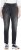 Ulla Popken Vintage Wash Stretch Fit Jeans Black - Jeans & Hosen in Großen Größen – Plus Size Damenmode - 