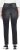 Ulla Popken Vintage Wash Stretch Fit Jeans Black - Jeans & Hosen in Großen Größen – Plus Size Damenmode - 