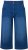 Ulla Popken Denim Culottes Blue - Jeans & Hosen in Großen Größen – Plus Size Damenmode - 