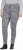 Ulla Popken Slim Leg Leopard Print Stretch Fit Jeans Bright Grey - Jeans & Hosen in Großen Größen – Plus Size Damenmode - 