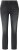 Ulla Popken Vintage Wash Jeggings Black - Jeans & Hosen in Großen Größen – Plus Size Damenmode - Jeans & Hosen, EU 42–70
