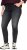 Ulla Popken Vintage Wash Jeggings Black - Jeans & Hosen in Großen Größen – Plus Size Damenmode - Jeans & Hosen, EU 42–70