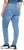 Ulla Popken Drawstring Jeggings Blue Denim - Jeans & Hosen in Großen Größen – Plus Size Damenmode - Jeans & Hosen, EU 42–70