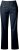 Ulla Popken Thermal Stretch Fit Mony Pants Navy - Jeans & Hosen in Großen Größen – Plus Size Damenmode - Jeans & Hosen, EU 42–70