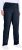 Ulla Popken Thermal Stretch Fit Mony Pants Navy - Jeans & Hosen in Großen Größen – Plus Size Damenmode - Jeans & Hosen, EU 42–70
