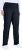 Ulla Popken Thermal Stretch Fit Mony Pants Navy Blue - Jeans & Hosen in Großen Größen – Plus Size Damenmode - 