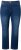 Ulla Popken Stretch Fit Boyfriend Jeans Blue - Jeans & Hosen in Großen Größen – Plus Size Damenmode - Jeans & Hosen, EU 42–70