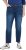Ulla Popken Stretch Fit Boyfriend Jeans Blue - Jeans & Hosen in Großen Größen – Plus Size Damenmode - Jeans & Hosen, EU 42–70