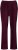 Ulla Popken Corduroy Elastic Waist Pants Brown - Jeans & Hosen in Großen Größen – Plus Size Damenmode - Jeans & Hosen, EU 42–70