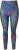 Ulla Popken Quick Drying Stitch Print Performance Leggings Grey - Jeans & Hosen in Großen Größen – Plus Size Damenmode - Jeans & Hosen, EU 42–70