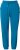 Ulla Popken Contrast Piping Joggers Blue - Jeans & Hosen in Großen Größen – Plus Size Damenmode - Jeans & Hosen, EU 42–70