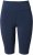 Ulla Popken Quick Drying Performance Shorts Grey - Jeans & Hosen in Großen Größen – Plus Size Damenmode - Jeans & Hosen, EU 42–70