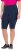 Ulla Popken Quick Drying Performance Shorts Grey - Jeans & Hosen in Großen Größen – Plus Size Damenmode - Jeans & Hosen, EU 42–70