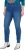 Ulla Popken Denim Jeggings Blue Denim - Jeans & Hosen in Großen Größen – Plus Size Damenmode - 