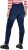 Ulla Popken Denim Jeggings Denim Blue - Jeans & Hosen in Großen Größen – Plus Size Damenmode - Jeans & Hosen, EU 42–70