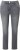 Ulla Popken Rivet Studded Stretch Fit Jeans Grey Denim - Jeans & Hosen in Großen Größen – Plus Size Damenmode - Jeans & Hosen, EU 42–70