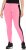 Ulla Popken Quick Drying Sports Leggings Pink - Jeans & Hosen in Großen Größen – Plus Size Damenmode - Jeans & Hosen, EU 42–70