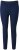 Ulla Popken Denim Five Pocket Jeggings Denim Blue - Jeans & Hosen in Großen Größen – Plus Size Damenmode - 