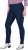 Ulla Popken Denim Five Pocket Jeggings Denim Blue - Jeans & Hosen in Großen Größen – Plus Size Damenmode - 